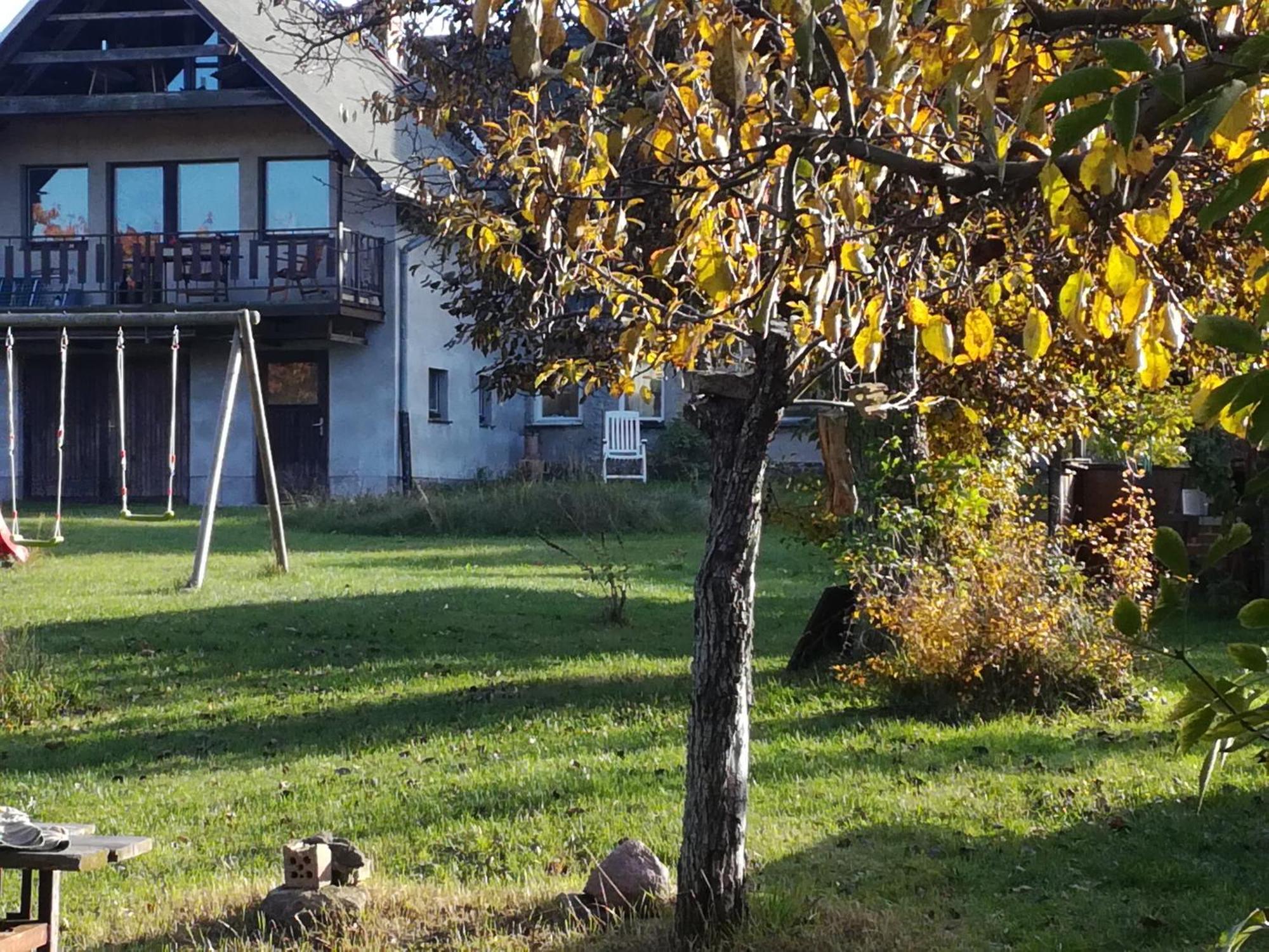 Warthe - Mitten In Der Natur Luaran gambar